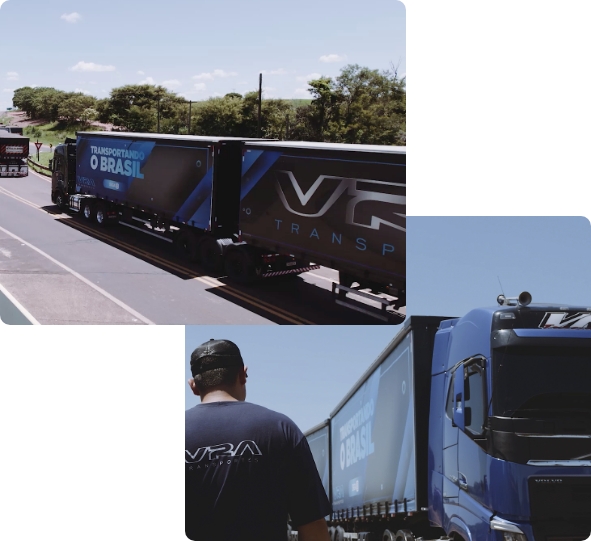 VRA Transportes