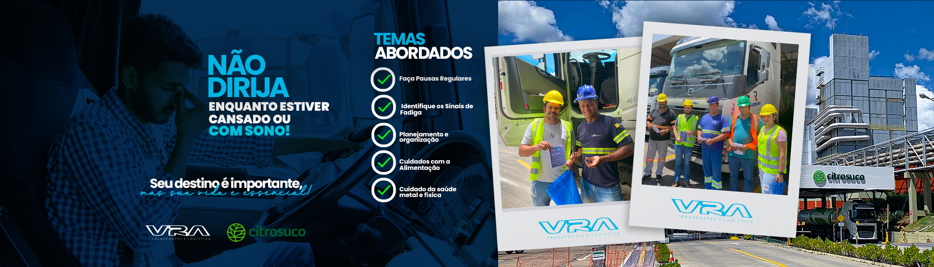 Vra DDS Citro Suco 